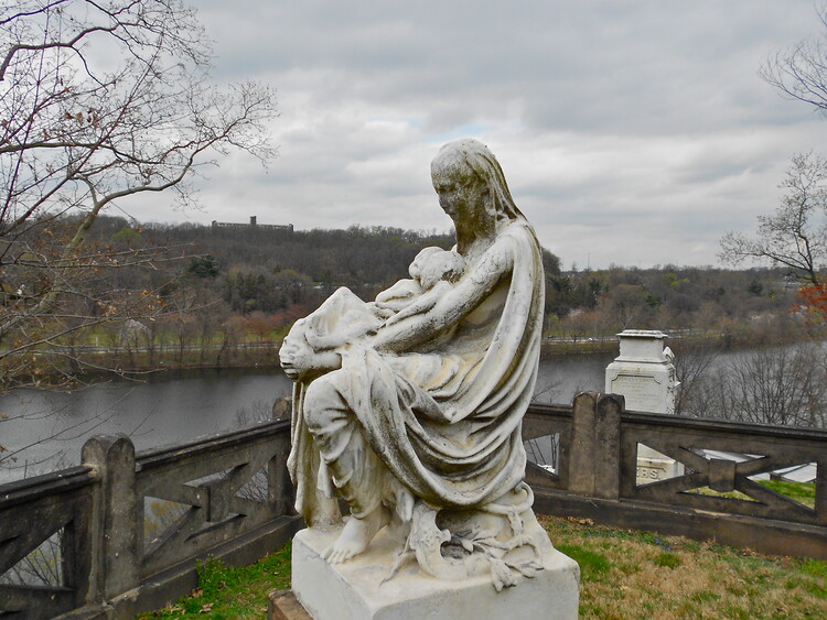 Friends of Laurel Hill Cemetery