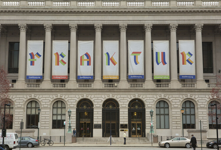 Free Library of Philadelphia Foundation