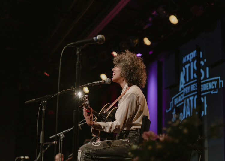 WXPN, University of Pennsylvania