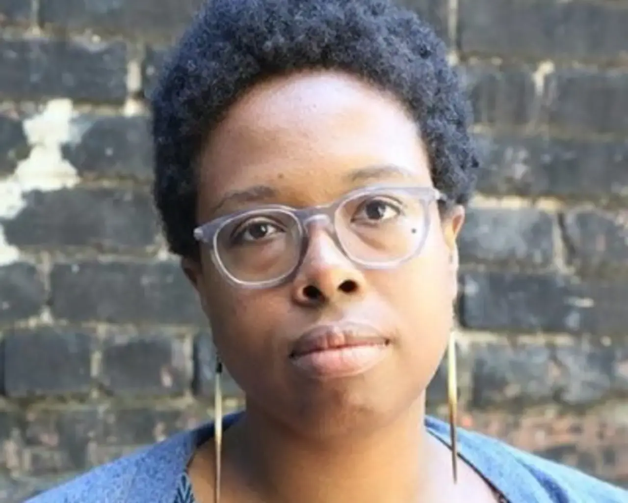 Jamillah James | The Pew Center For Arts & Heritage