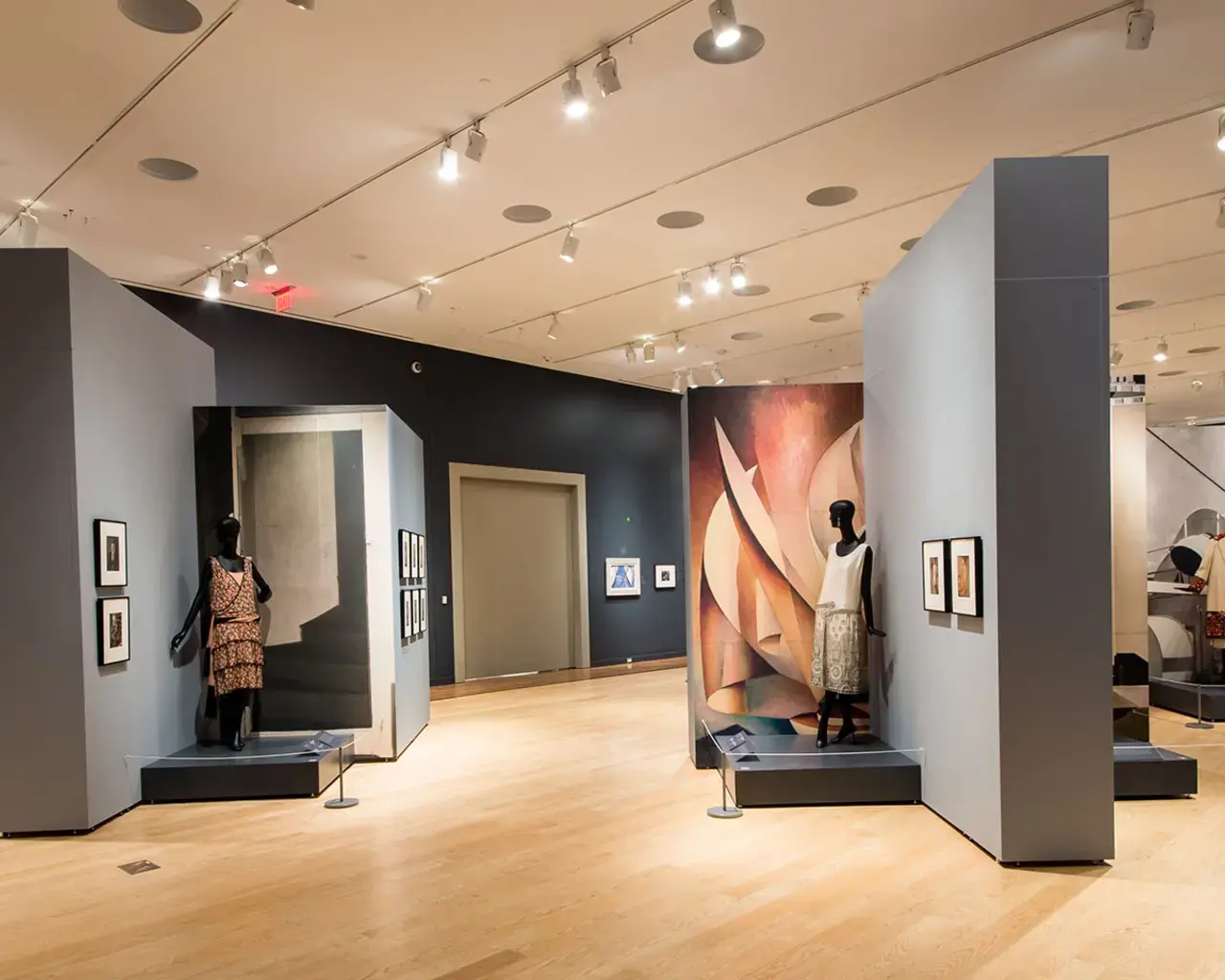 Charles Sheeler: Fashion, Photography, and Sculptural Form | The 